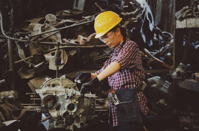 International Workers' Day: How Translation Safeguards Labor Rights Across Borders