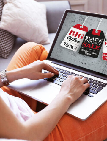 black friday online shopping 2