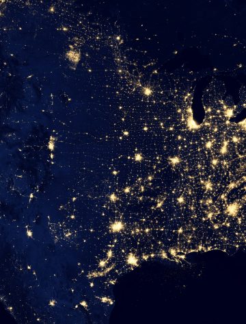 Celebrating Earth Hour How Language Drives Global Change