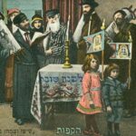 Celebrating-Rosh-Hashanah