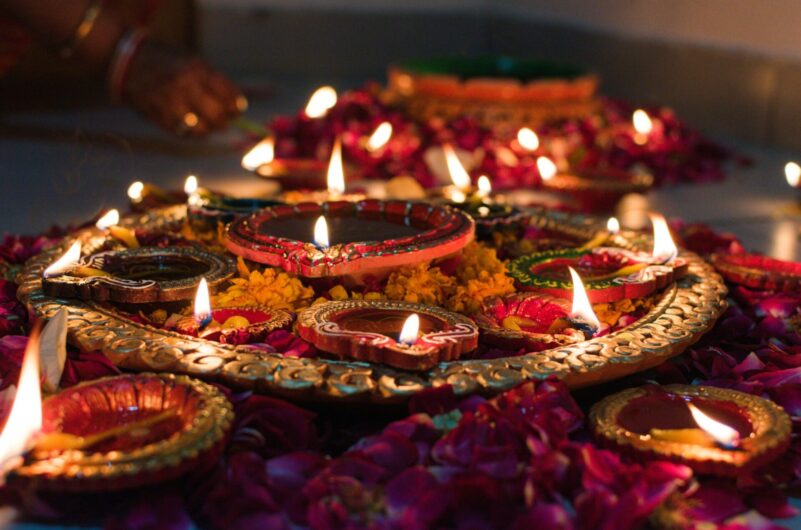 Celebrating the Diwali Festival of Lights Across Cultures