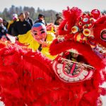 Celebrating the Lunar New Year Language and Cultural Exchange
