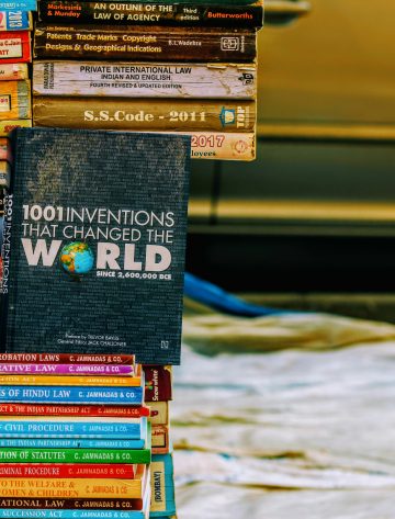 Celebrating World Book and Copyright Day The Importance of Literature in the Digital Age