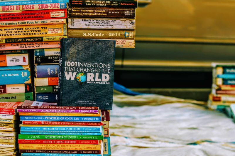 Celebrating World Book and Copyright Day The Importance of Literature in the Digital Age