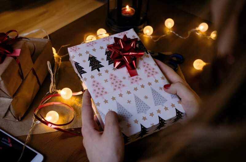 Celebraciones navideñas en todo el mundo Diversas tradiciones e idiomas de la temporada
