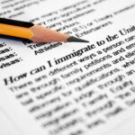 document translation needed for immigration