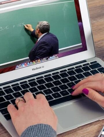 Educational Interpreting