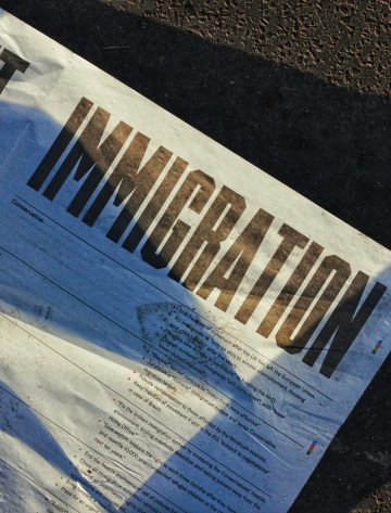 Ensuring Immigration Success Why Certified Translations Matter in Visa and Residency Processes