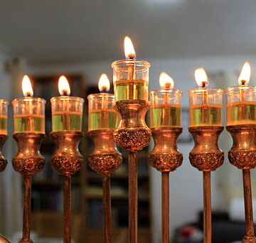 Hanukkah