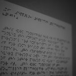 How Language Services Empower Global Recognition of World Braille Day