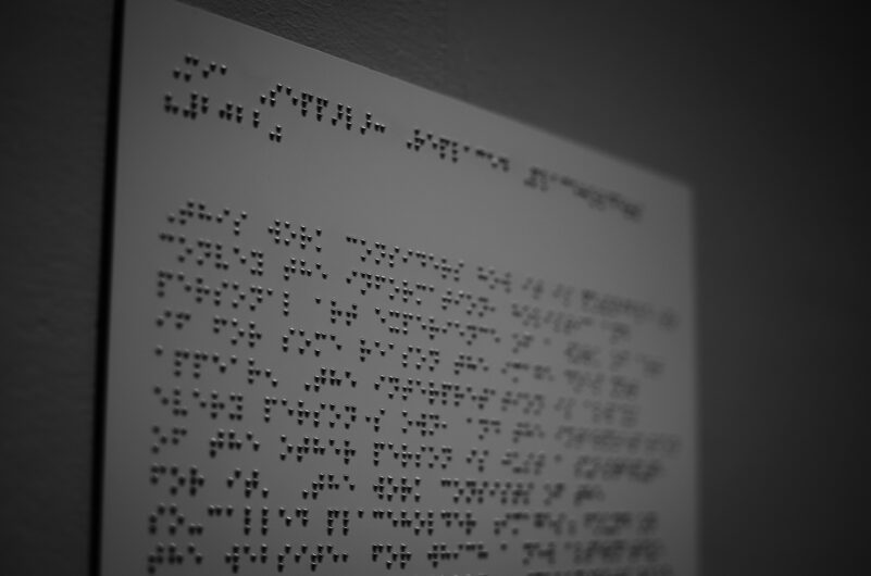 Come i servizi linguistici favoriscono il riconoscimento globale della Giornata mondiale del Braille