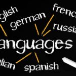 Language Pairs for Business
