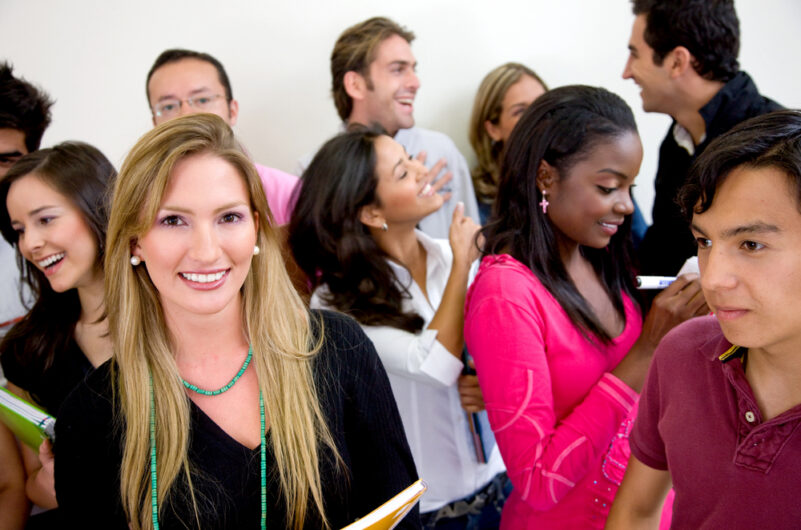 Celebrating International Students Day - The Importance of Global Education and Unity