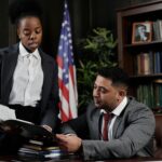 Why Accuracy in Legal Translation Matters for Law Firms and Businesses