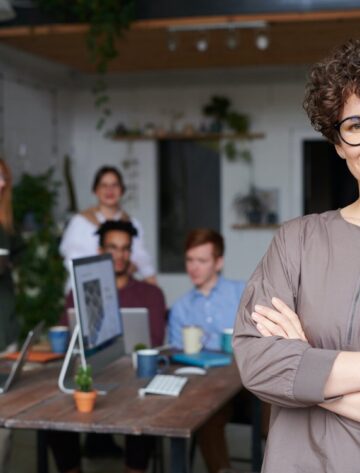 Minority Small Business Meeting