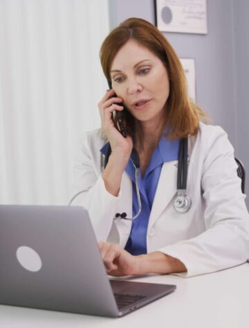 How Over-the-Phone Interpreting (OPI) Enhances Patient Experience in Multilingual Healthcare Settings