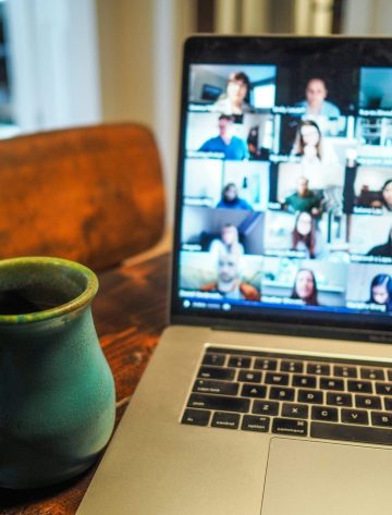 How Translation Shapes the Future of Remote Work
