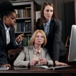How Professional Legal Translations Mitigate Cross-Border Risks