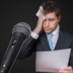 Public Speaker needing Professional Translation Services