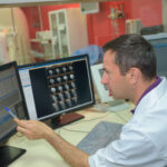 Scientific studies needing technical translation