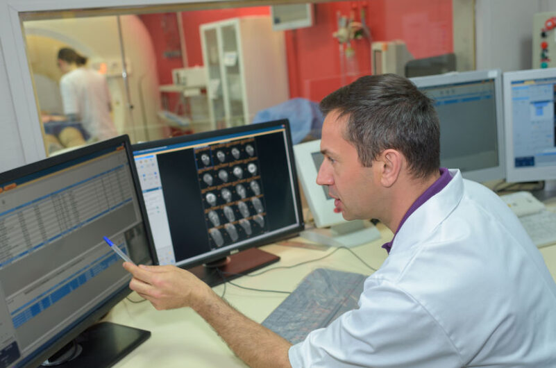 Scientific studies needing technical translation