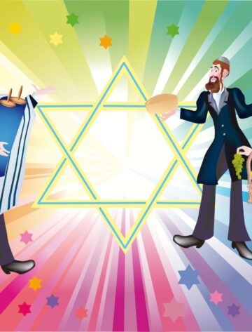 Shemini-Atzeret-e-Simchat-Torah