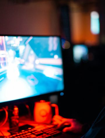The Future of Localization in Gaming Leveling Up