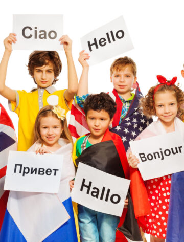 Giornata universale dell'infanzia: celebrare i diritti e il benessere dei bambini in tutto il mondo