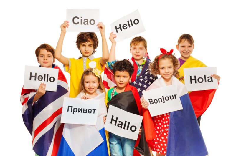 Universal Children’s Day: Celebrating the Rights and Welfare of Children Worldwide