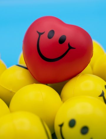 The Role of Translation on the International Day of Happiness Speaking the Language of Joy