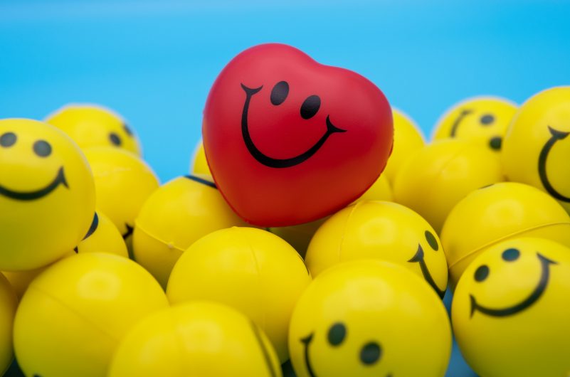 The Role of Translation on the International Day of Happiness Speaking the Language of Joy
