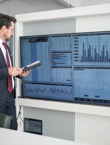 Why Financial Translation Matters More Than Ever in Global Markets