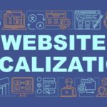 Website Localization