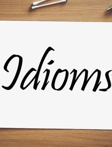 Lost in Translation: 12 Quirky Idioms That Don’t Translate Well