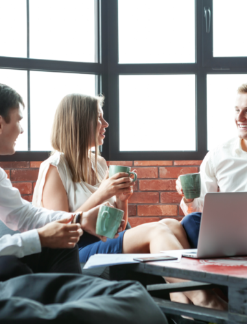 Financial and Business Translations