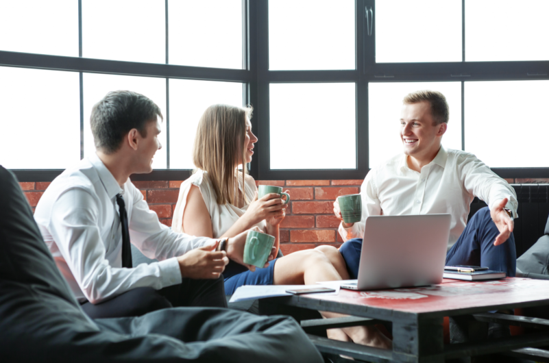 Financial and Business Translations